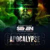 Hurricane Seven - Genetic Apocalypse (feat. Nekita) - Single